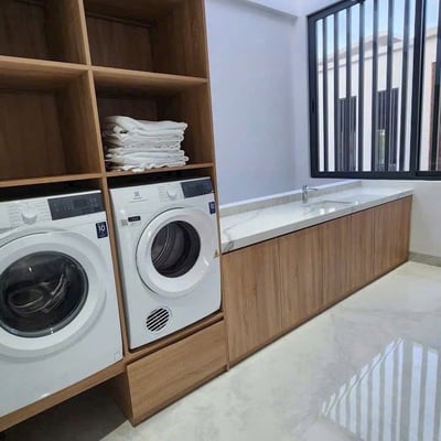 Luxurious and modern villa for rent, Da Nang, Vietnam