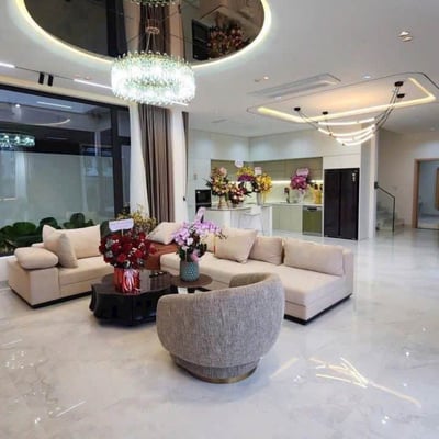 Se alquila villa lujosa y moderna, Da Nang, Vietnam