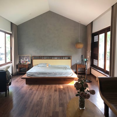 Villa moderne avec piscine à louer, Da Nang, Vietnam
