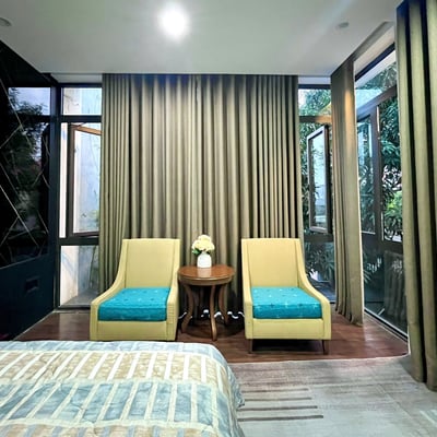 Maison spacieuse avec piscine à louer, Ngu Hanh Son, Da Nang