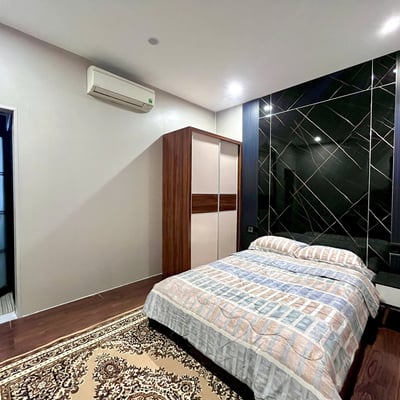 Maison spacieuse avec piscine à louer, Ngu Hanh Son, Da Nang