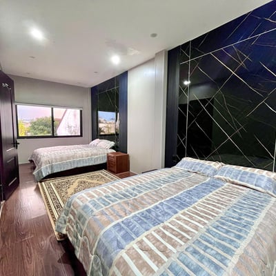 Maison spacieuse avec piscine à louer, Ngu Hanh Son, Da Nang