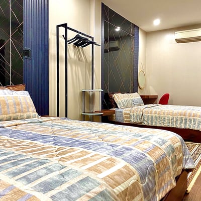 Maison spacieuse avec piscine à louer, Ngu Hanh Son, Da Nang