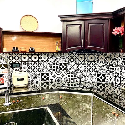Maison spacieuse avec piscine à louer, Ngu Hanh Son, Da Nang