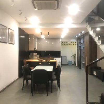 Alquiler de casa moderna en Ngu Hanh Son, Da Nang