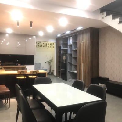 Alquiler de casa moderna en Ngu Hanh Son, Da Nang