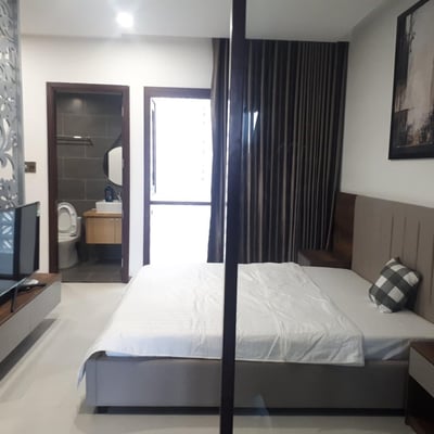 Alquiler de casa moderna en Ngu Hanh Son, Da Nang