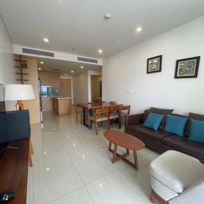 Se alquila apartamento espacioso y luminoso, Ngu Hanh Son, Da Nang