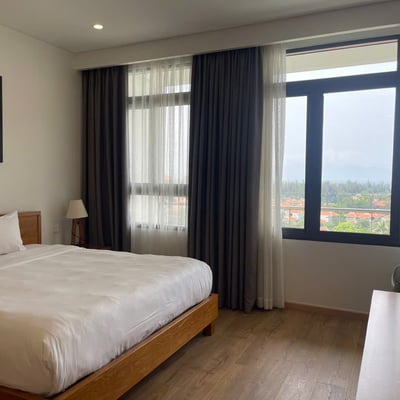 Appartement spacieux et lumineux à louer, Ngu Hanh Son, Da Nang