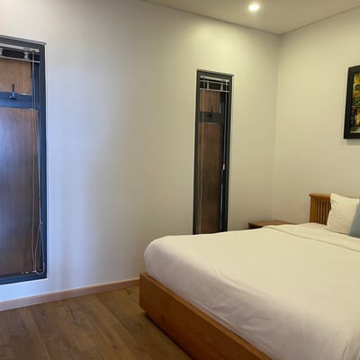 Appartement spacieux et lumineux à louer, Ngu Hanh Son, Da Nang