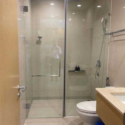 Appartement spacieux et lumineux à louer, Ngu Hanh Son, Da Nang