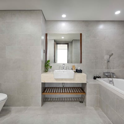 Apartment 100m² for Rent Near the Beach, Ngu Hanh Son District, Da Nang, Vietnam