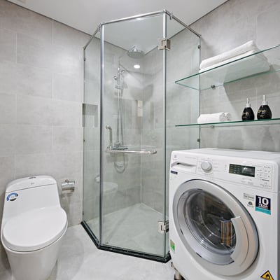 Apartment 100m² for Rent Near the Beach, Ngu Hanh Son District, Da Nang, Vietnam