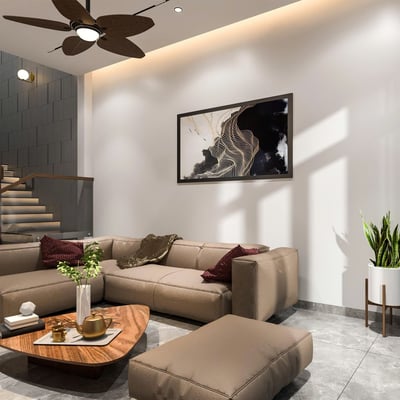 Maison moderne 350m² avec piscine à louer, Son Tra, Da Nang, Vietnam