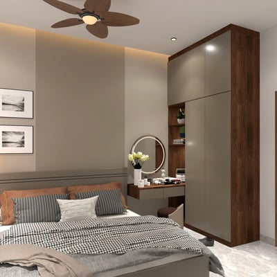 Maison moderne 350m² avec piscine à louer, Son Tra, Da Nang, Vietnam