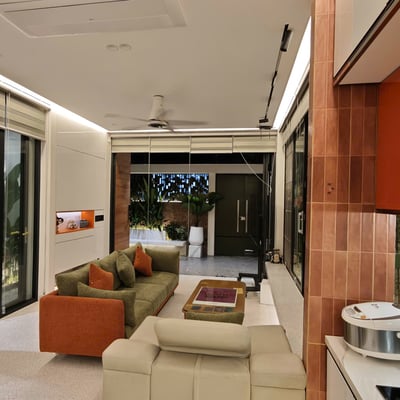 Stylish and furnished house for rent, Da Nang, Vietnam