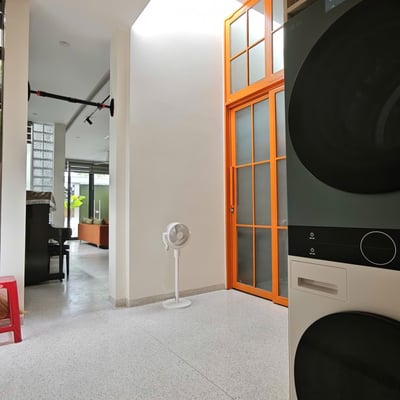 Casa elegante y amueblada en alquiler, Da Nang, Vietnam