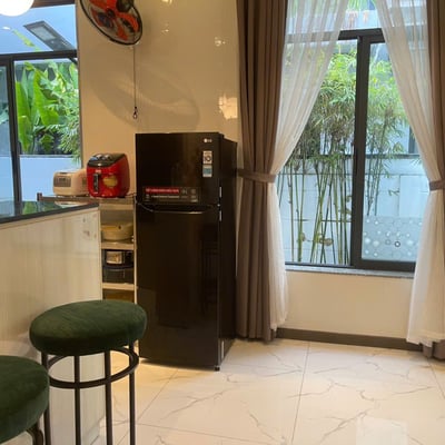 Luxuriöse und moderne Villa zur Miete in der Premium-Wohnanlage Euro Village, Da Nang, Vietnam