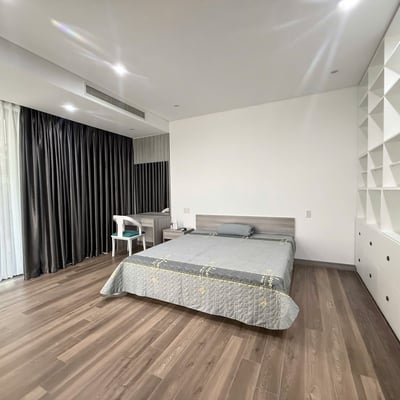 Luxuriöse und geräumige Villa zur Miete in der Premium-Wohnanlage Euro Village, Da Nang, Vietnam