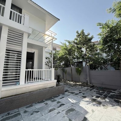 Luxuriöse und geräumige Villa zur Miete in der Premium-Wohnanlage Euro Village, Da Nang, Vietnam