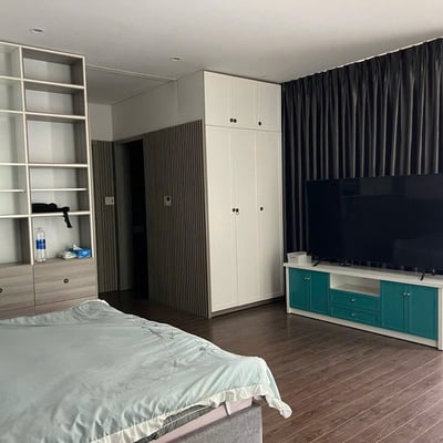 Luxuriöse und geräumige Villa zur Miete in der Premium-Wohnanlage Euro Village, Da Nang, Vietnam