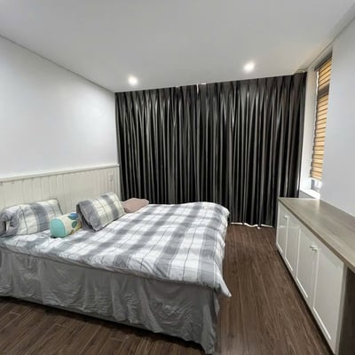 Luxuriöse und geräumige Villa zur Miete in der Premium-Wohnanlage Euro Village, Da Nang, Vietnam