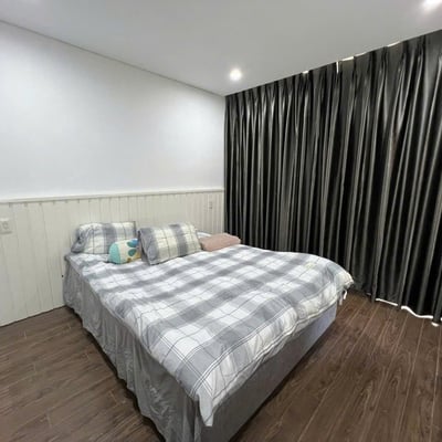 Luxuriöse und geräumige Villa zur Miete in der Premium-Wohnanlage Euro Village, Da Nang, Vietnam