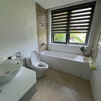 Luxuriöse und geräumige Villa zur Miete in der Premium-Wohnanlage Euro Village, Da Nang, Vietnam