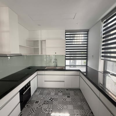 Luxuriöse und geräumige Villa zur Miete in der Premium-Wohnanlage Euro Village, Da Nang, Vietnam