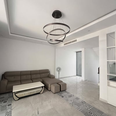 Luxuriöse und geräumige Villa zur Miete in der Premium-Wohnanlage Euro Village, Da Nang, Vietnam