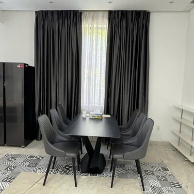 Luxuriöse und geräumige Villa zur Miete in der Premium-Wohnanlage Euro Village, Da Nang, Vietnam