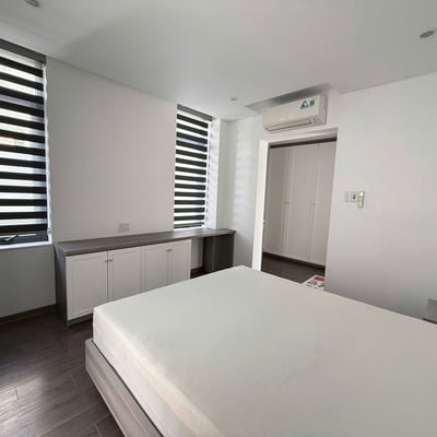 Luxuriöse und geräumige Villa zur Miete in der Premium-Wohnanlage Euro Village, Da Nang, Vietnam