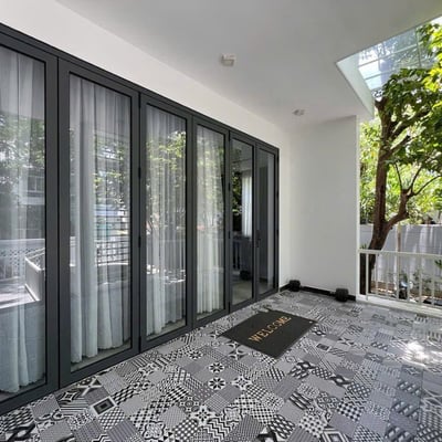 Luxuriöse und geräumige Villa zur Miete in der Premium-Wohnanlage Euro Village, Da Nang, Vietnam