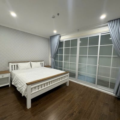 Vermietung einer luxuriösen Wohnung (145 m²) in Hai Chau, Da Nang, Vietnam