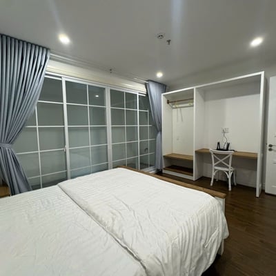 Vermietung einer luxuriösen Wohnung (145 m²) in Hai Chau, Da Nang, Vietnam