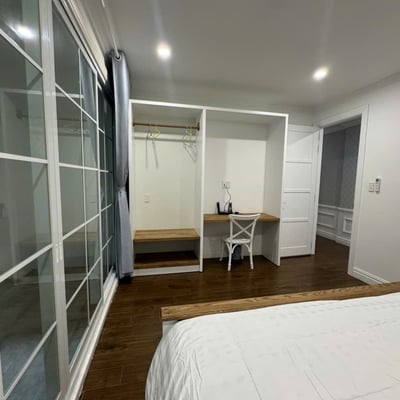 Vermietung einer luxuriösen Wohnung (145 m²) in Hai Chau, Da Nang, Vietnam