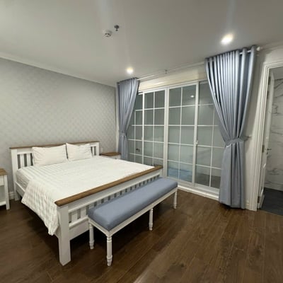 Vermietung einer luxuriösen Wohnung (145 m²) in Hai Chau, Da Nang, Vietnam