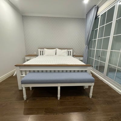 Vermietung einer luxuriösen Wohnung (145 m²) in Hai Chau, Da Nang, Vietnam