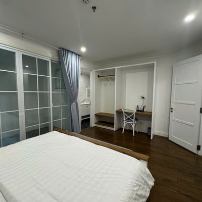 Vermietung einer luxuriösen Wohnung (145 m²) in Hai Chau, Da Nang, Vietnam
