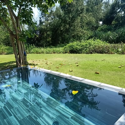Location de villa luxueuse à The Point Residences, Đà Nẵng, Viêt Nam