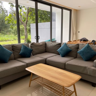 Location de villa luxueuse à The Point Residences, Đà Nẵng, Viêt Nam