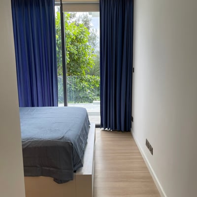 Location de villa luxueuse à The Point Residences, Đà Nẵng, Viêt Nam