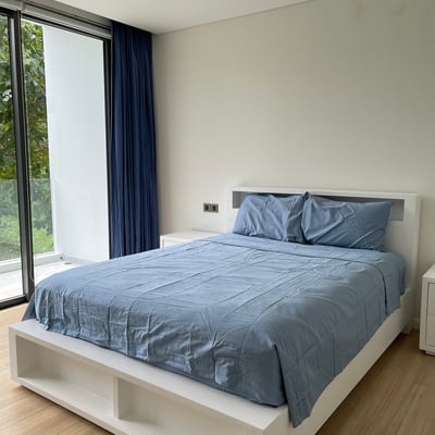 Location de villa luxueuse à The Point Residences, Đà Nẵng, Viêt Nam