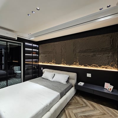 Long-term rental of a luxury house in Hai Chau district, Da Nang, Vietnam