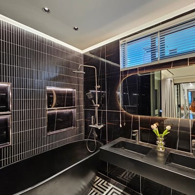 Long-term rental of a luxury house in Hai Chau district, Da Nang, Vietnam