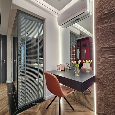 Long-term rental of a luxury house in Hai Chau district, Da Nang, Vietnam
