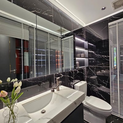 Long-term rental of a luxury house in Hai Chau district, Da Nang, Vietnam
