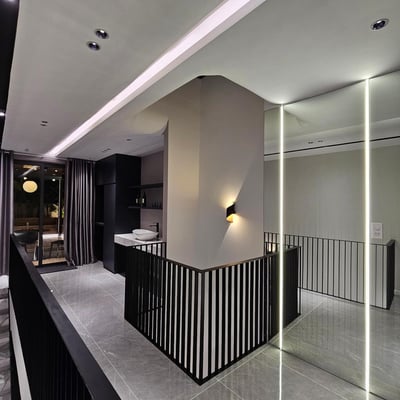 Long-term rental of a luxury house in Hai Chau district, Da Nang, Vietnam