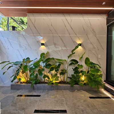 Long-term rental of a luxury house in Hai Chau district, Da Nang, Vietnam