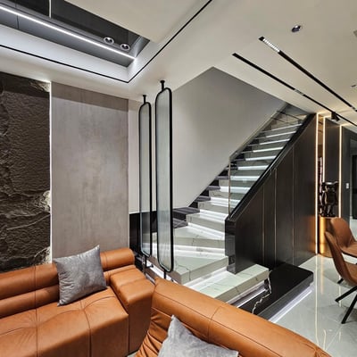 Long-term rental of a luxury house in Hai Chau district, Da Nang, Vietnam